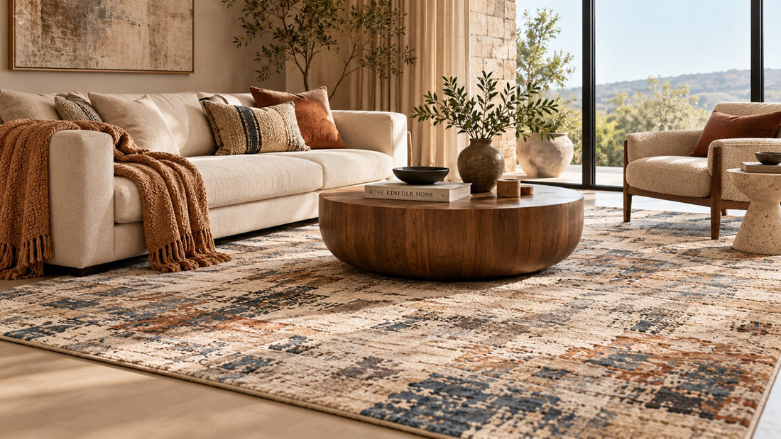 Rug Trends That Can Transform Your Home