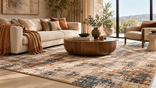 Rug Trends That Can Transform Your Home