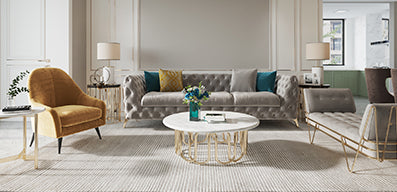 When Less Is Everything: The Quiet Power of the Basis Rug Collection by Jaipur Rugs