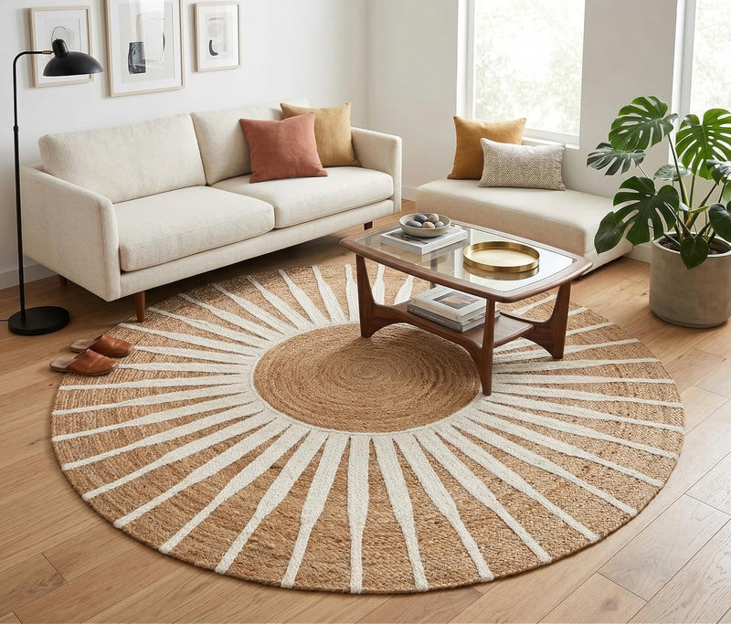 Living Room Size Guide