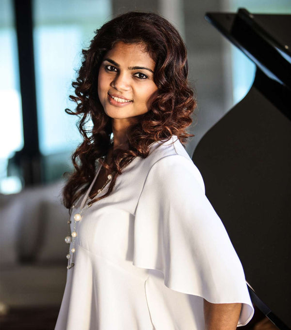 Apoorva Shroff