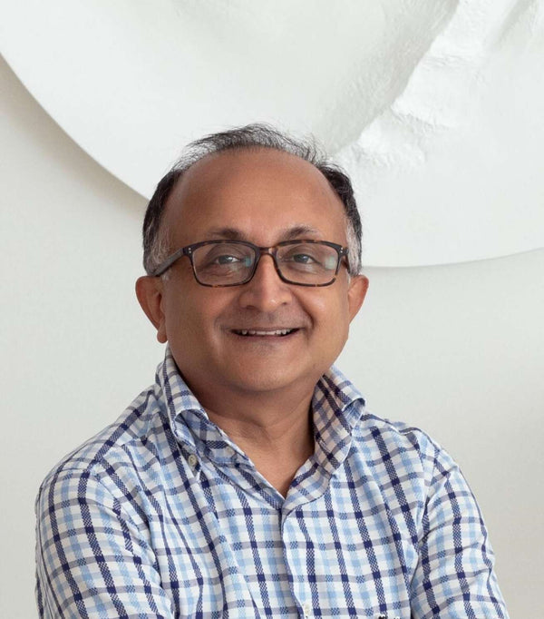 Ar. Sunil Jasani