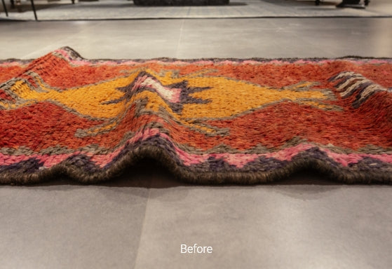 Ordinary Carpet